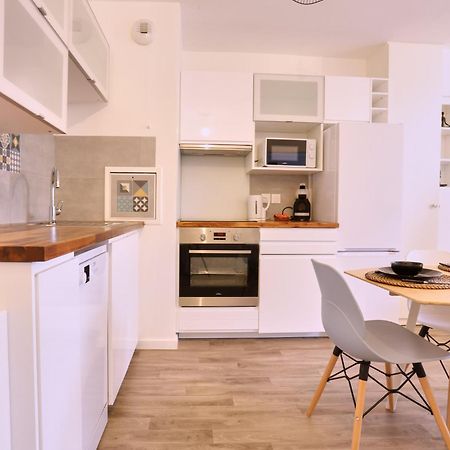 Disneyland - Appartement Moderne Et Cosy มองต์เตฮวา ภายนอก รูปภาพ